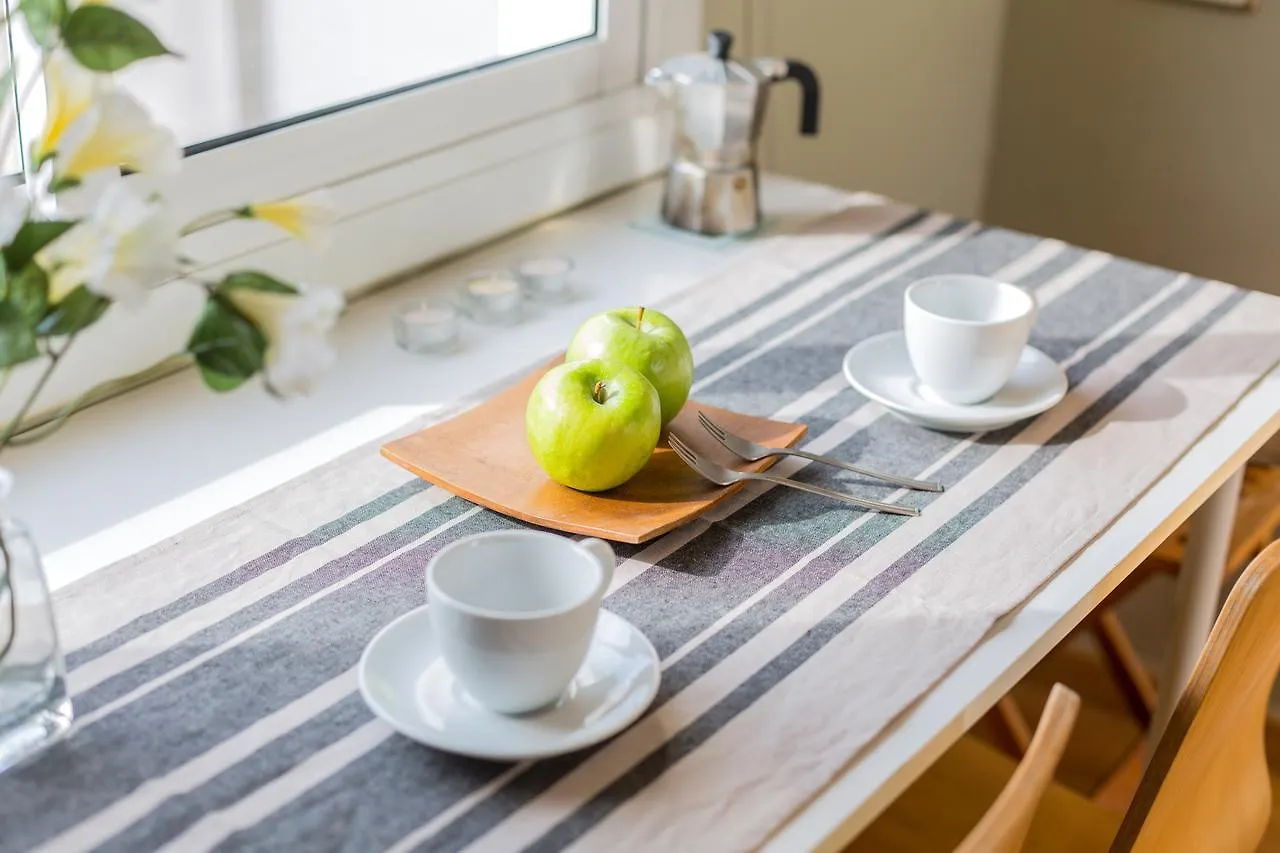 Montaber Apartment - Plaza Espana Barcelona Španělsko